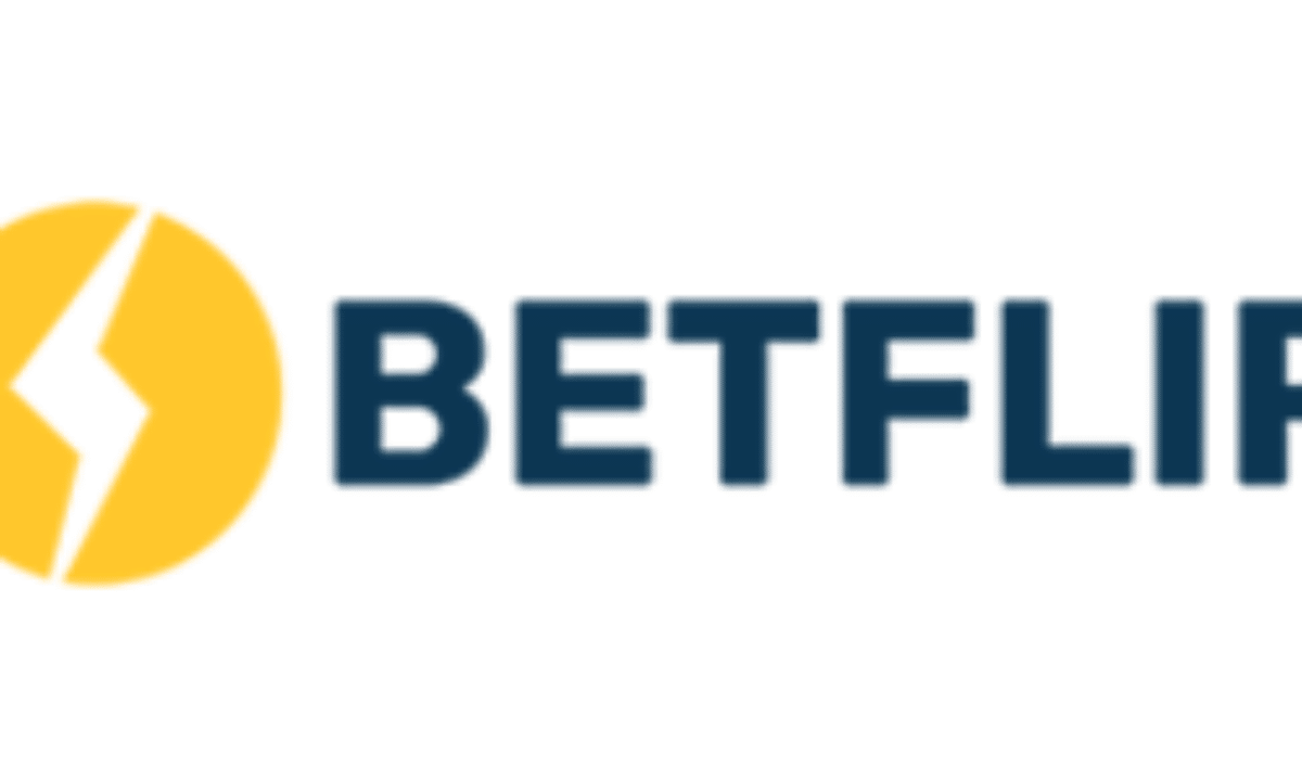 Betflip logo