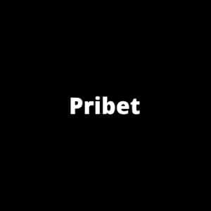 pribet logo