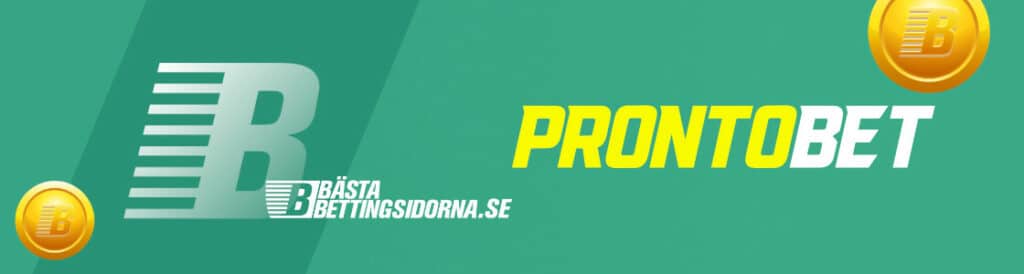 prontobet recension bästabettingsidorna.se