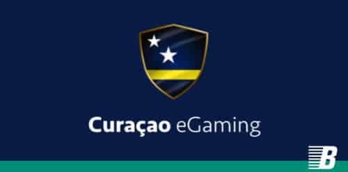 Bettingsidor med Curacao licens
