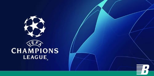 Champions league – Betting på åttondelsfinalerna