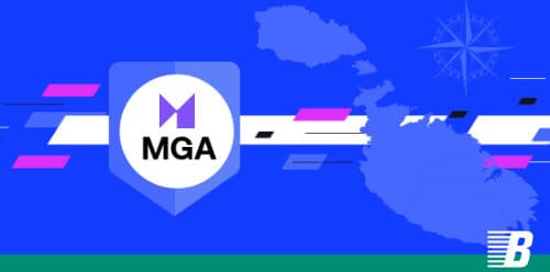 Därför spelar du mer säkert på bettingsidor med MGA-licens