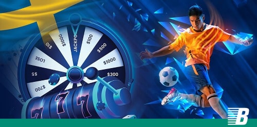 Vad säger den svenska lagen gällande spel hos online casinon utan den svenska licensen