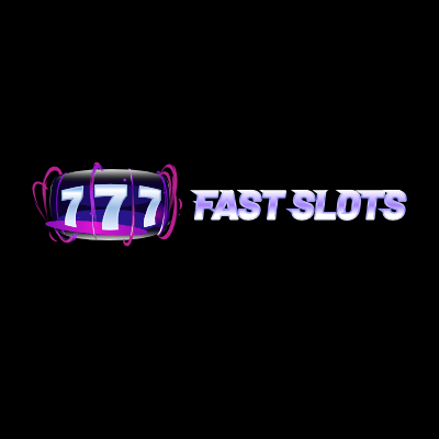 fast slots casino logo